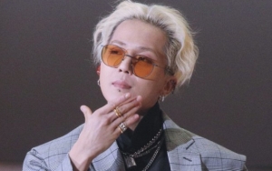 Mino WINNER Curi Perhatian di Acara Fashion dengan Gaya Rambut Baru, Dibilang 'Kembaran' G-Dragon
