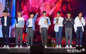 Diduga Gabung 'Produce_X101', Visual 4 Member Victon Ini Bikin Terpesona