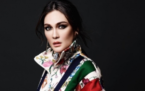Nasib Luna Maya Diramal Makin Apes Setelah Reino Terpikat Cinta Tulus Syahrini?