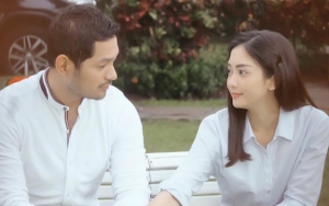 Ririn Dwi Ariyanti Pose Cinta Bareng Evan Sanders Didoakan Bersatu di 'Cinta Yang Hilang'