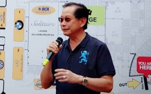 Bos BCA Sebut Unicorn Indonesia Didominasi Asing dan 'Bakar Uang' 