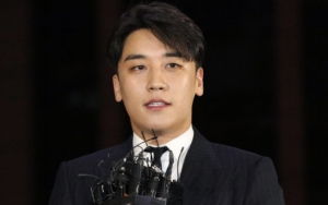 Fans Internasional Yakin Skandal Seungri Cuma Pengalihan Kasus SOPA