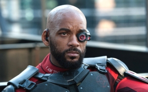 Will Smith Dipastikan Tak Akan Kembali di 'Suicide Squad 2', Kenapa?
