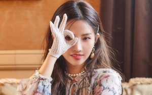 Soyeon G(I)-DLE Curhat Rambutnya Terbakar Saat Syuting MV 'Senorita'