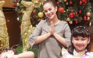 Berusia 6 Tahun, Buah Hati Astrid Tiar Minta Les Bahasa Korea Gara-Gara Kena Demam K-Pop