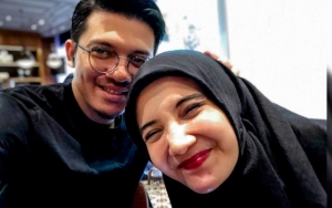 Irwansyah Beri Pujian untuk Zaskia Sungkar, Disebut Suami Idaman hingga Banjir Doa Momongan
