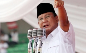  Prabowo Sebut Tentara Pekerjaan Kurang Mulia Dibandingkan dengan Tenaga Kesehatan