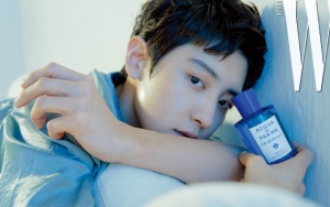 Chanyeol Buka-Bukaan Soal Tipe Ideal, Fans Langsung Ingat Sosok Ini
