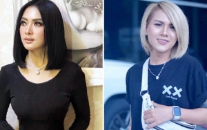 Evelin Ikut Sedih untuk Luna Maya, Syahrini Nikahi Reino Dapat Rumah Mewah di Aussie?-Topik Pagi