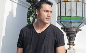 Ogah Sandang Gelar Perjaka Tua, Indra Bruggman Berharap Bisa Ketemu Teman Taaruf Di Kajian