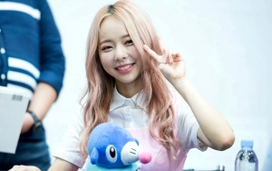 Member Loona Ini Banjir Dukungan Usai Bohongi Publik Soal Umurnya