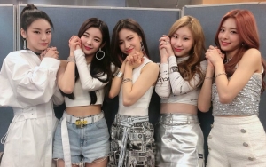 ITZY Akhirnya Koreksi Koreografi 'DALLA DALLA' Yang Sempat Tuai Protes