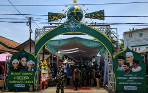 NU Usulkan Istilah Ini untuk Ganti Sebutan Kafir Bagi Nonmuslim Indonesia 
