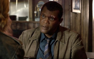 Trik Samuel L. Jackson Agar Terlihat 20 Tahun Lebih Muda di 'Captain Marvel'