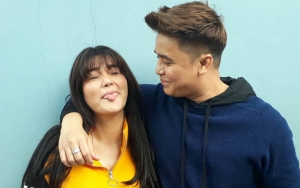  Billy Syahputra Diramal Putus Ngegas Cuma Hoax, Hilda Vitria Kepergok Asyik 'Nempel' Cowok Baru?