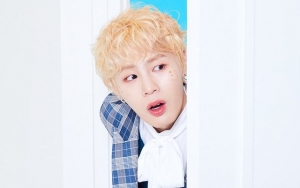 Ha Sungwoon Eks Wanna One Resmi Jadi Solois, Bikin Kagum Karena Garap Lagu Sendiri