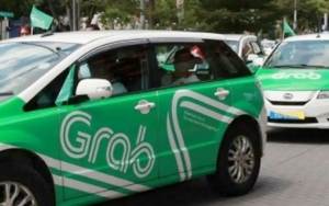 Driver Grab yang Viral Turunkan Penumpang Karena Beda Pilihan Capres Ungkap Fakta Sebenarnya