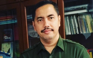 Sunan Kalijaga Berterima Kasih Pada Haters Yang Menghujat Salmafina, Ingatkan Soal Siksa Akhirat