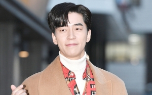 Shin Sung Rok Mulai Gencar Posting Syuting 'Vagabond', Banjir Pesan Penting Ini