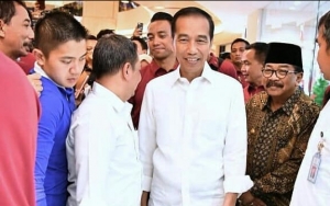 TKN: Kerjaan Paling Gampang di Dunia Adalah Jadi Timses Jokowi