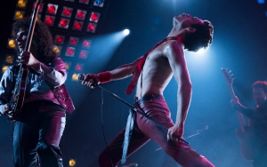 'Bohemian Rhapsody' Siap Tayang di Tiongkok, Konten Homoseksual Kena Sensor