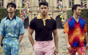 Jonas Brothers Konfirmasi Reuni dan Bagikan Preview Lagu Baru