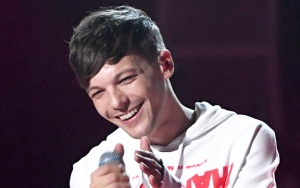 Louis Tomlinson Siap Rilis Single Baru untuk Kenang Mendiang Ibu
