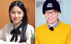 Kim Hye Yoon 'SKY Castle' Bangga Bisa Bertemu Yoo Jae Seok di 'Happy Together'