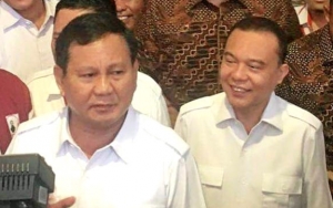 Tanggapi Kampanye Prabowo di Sleman Ricuh, BPN: Yang Enggak Santai Pendukungnya, Bos!