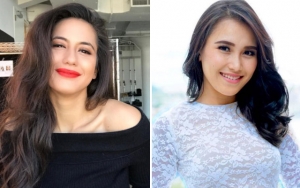 Pevita Pearce Dipuji Berkelas Dalam Tanggapi Gosip, Netter Sindir Ayu Ting Ting