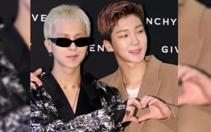 Mino dan Lee Seung Hoon Winner Dibela Fans Usai Dikritik Telat Hadiri Event