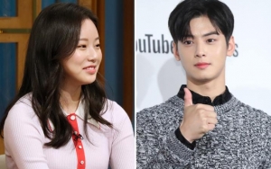 Park Yoo Na 'SKY Castle' Pernah Merasa Malu Duduk di Sebelah Cha Eunwoo, Kenapa?