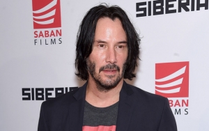 Keanu Reeves Bakal Perankan Karakter Mainan Ini di 'Toy Story 4'