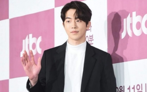 Nam Joo Hyuk Beber Harapan Terbesar di 2019 dan Ungkap Kemiripan dengan Sang Ibu