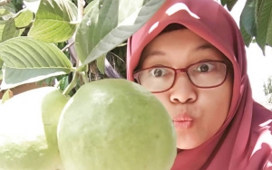Doakan Calegnya yang Viral Karena Nama Fransisca Santa Clause, PKS: Semoga Berkah