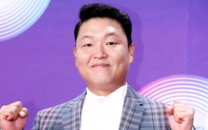 PSY Bikin Antusias Usai Umumkan Audisi Global Perdana Agensinya