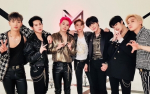 Monsta X Siap Keliling Dunia Untuk Tur Konser 'We Are Here 2019', Ada Indonesia?  