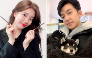 Suzy Komentari Postingan Instagram, Begini Balasan Lucu Lee Seung Gi