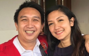 Augie Fantinus Rayakan Anniversary di Penjara, Sang Istri Dapat Bunga dari Siapa?