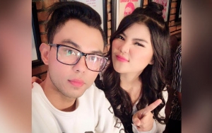 Naik Taksi Dibully Kere, Foto Meldi dan Manajer di Masa Lalu Diledek 'Jodoh Yang Terpisah'