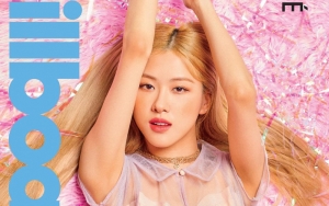 Rose Black Pink Buka-Bukaan Soal Masa Sulit Sebelum Debut 