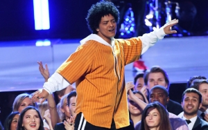 Bruno Mars Geram Lagunya Dibatasi KPID Jawa Barat, Netter Indonesia Malah Ingin Pindah Negara