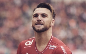 Terkuak Kronologi Marko Simic Sentuh Paha Wanita Hingga Dituduh Pelecehan Seksual