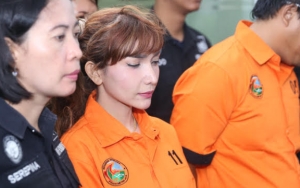 Pengacara Beber Kondisi Terbaru Roro Fitria di Penjara, Masih Kecanduan Narkoba?