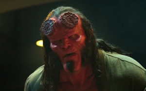 Trailer Baru 'Hellboy' Tampilkan Aksi Laga dan Adegan Kekerasan Secara Eksplisit