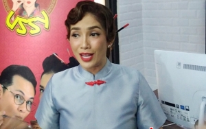 Lima Tahun Lebih Tua dari Andhika Pratama, Ussy Sulistiawaty Bagi Resep Rumah Tangga Harmonis