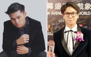 Aldi eks CJR Beri Jawaban Mengejutkan saat Disingung Iri dengan Kesuksesan Iqbaal Lewat 'Dilan'