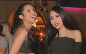 Lucinta Luna dan Millendaru Jalan Cantik Bareng Bikin Netter Kesal Soal Gagal Jadi Cewek