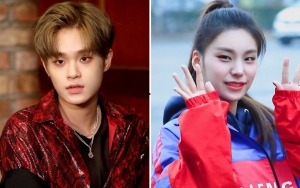 Lee Dae Hwi dan Yeji ITZY Pamer Kedekatan, Ternyata Punya Kisah Masa Lalu Berdua