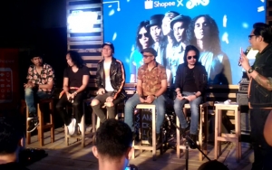 Slank Gelar Konser Spesial Akhir Maret, Begini Cara Dapat Tiketnya
